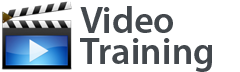 Training Videos logo